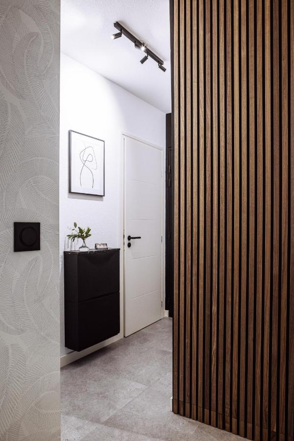 Apartamento Henri IV - 2 Pieces - Parking Gratuit Billere Exterior foto
