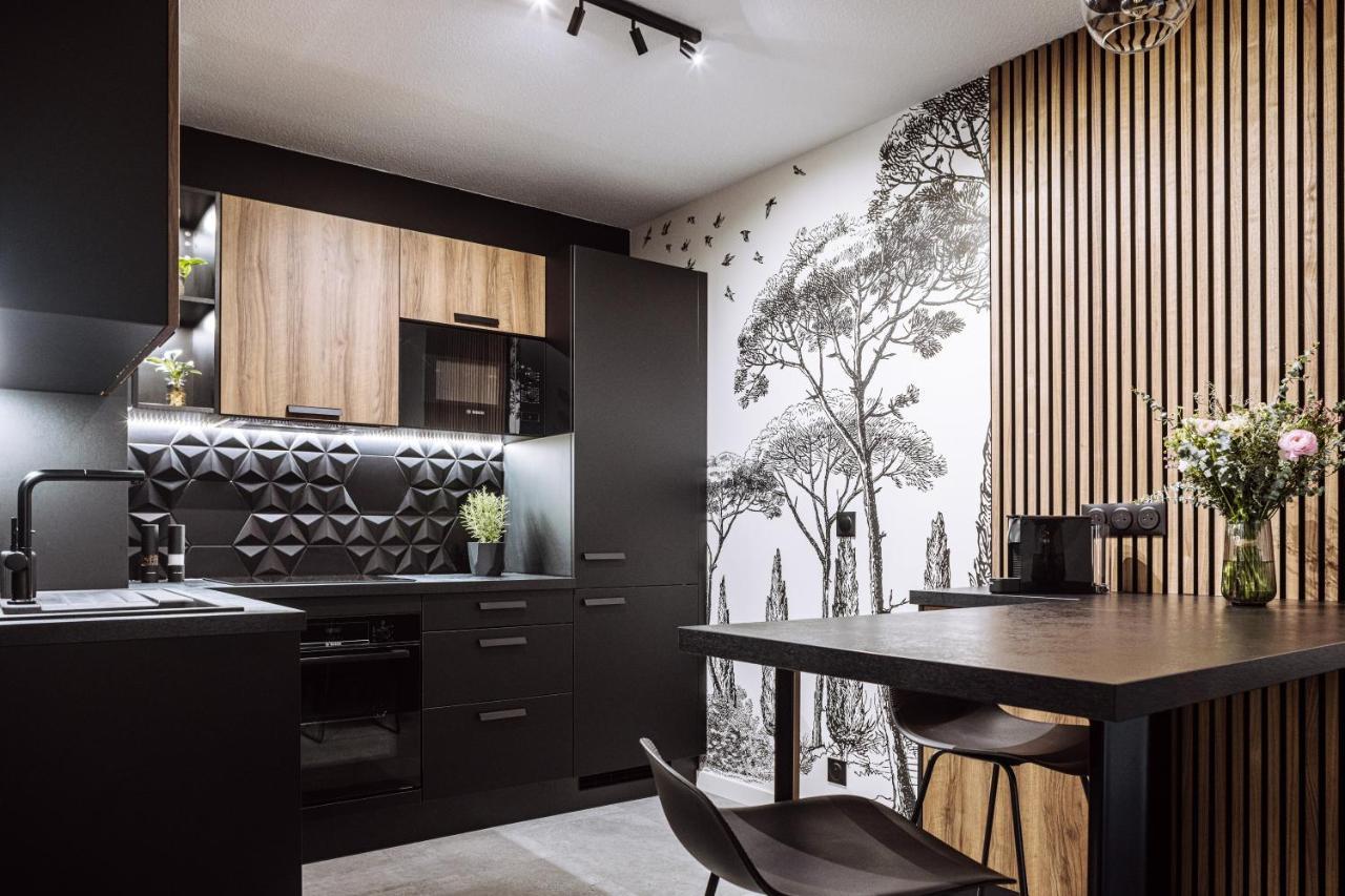 Apartamento Henri IV - 2 Pieces - Parking Gratuit Billere Exterior foto
