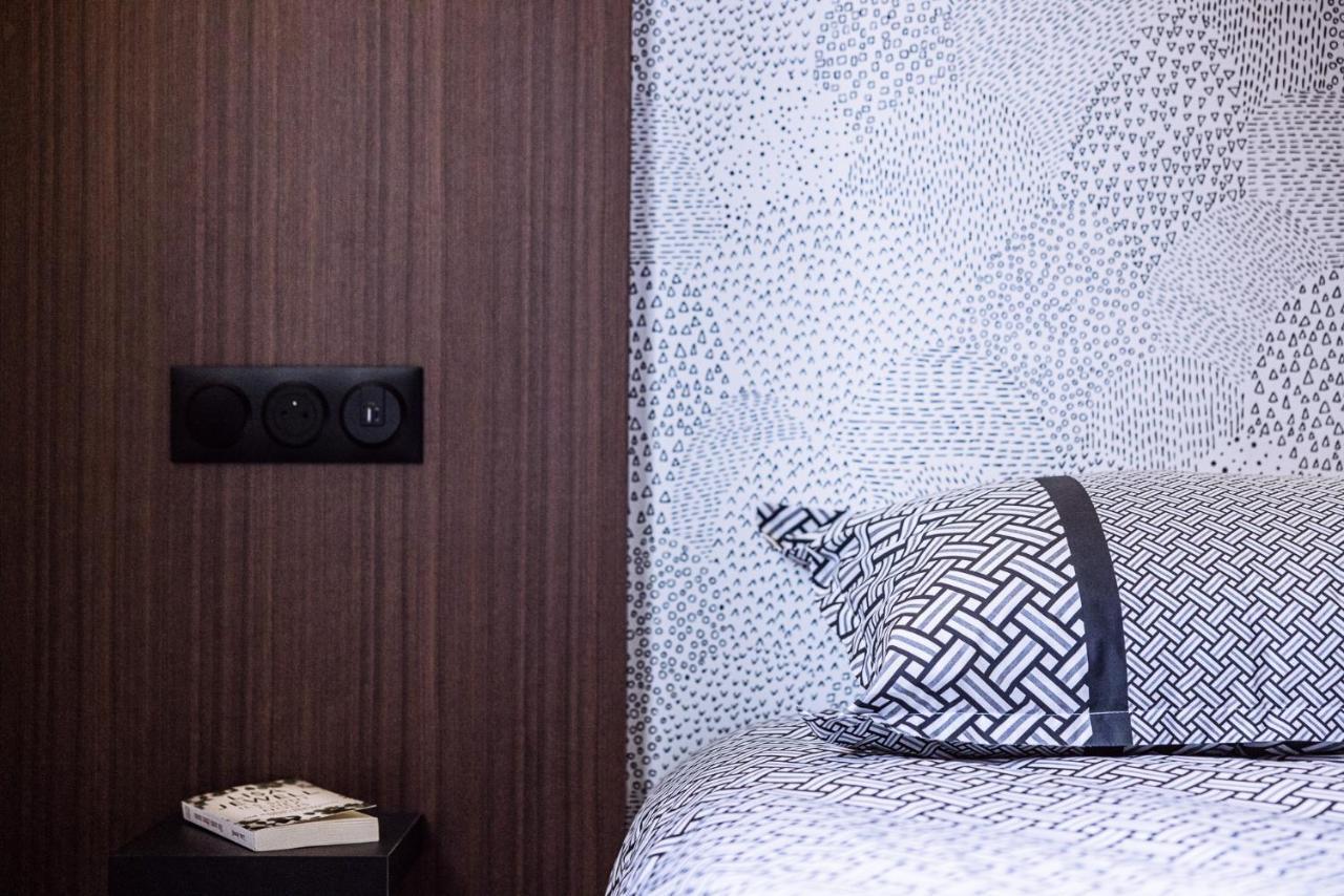 Apartamento Henri IV - 2 Pieces - Parking Gratuit Billere Exterior foto